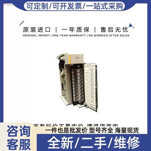 议价价拍前:1769-RTBN10 0.061 KG MY CompaLogix 10 Pin Termin
