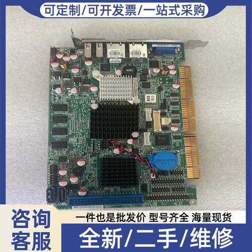 议价议价非实价 威强 PCISA-945GSE-N270-512MB拍前非实价