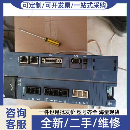 议价议价伺服驱动器 RYH202F5-VV2