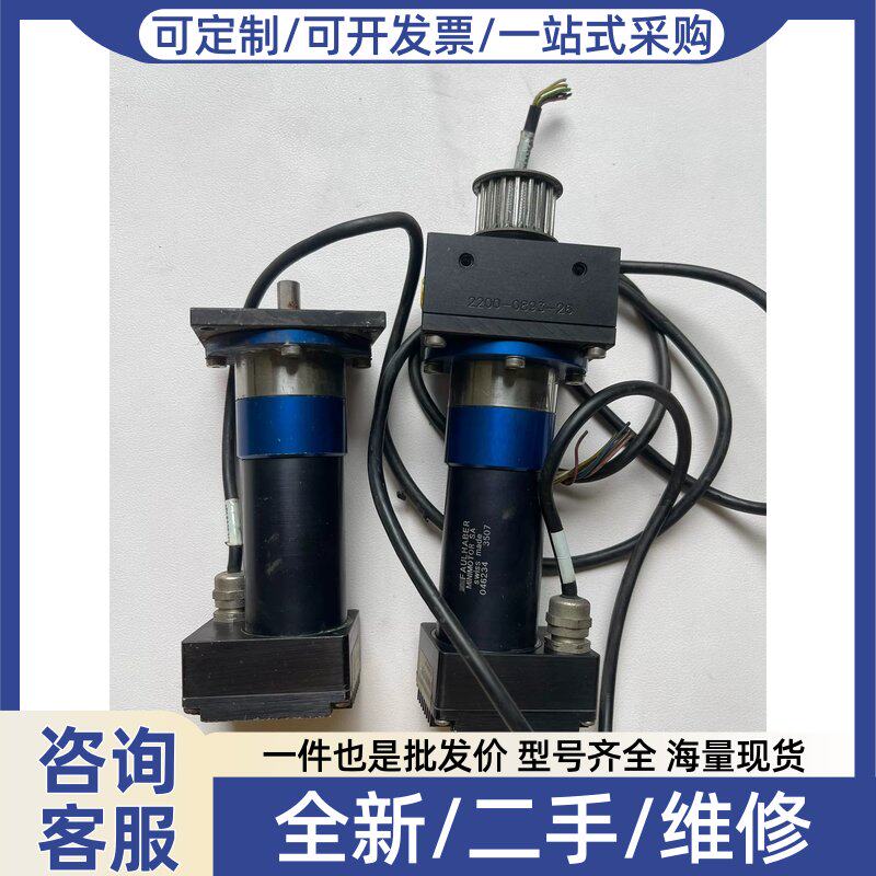 议价议价3564K024B CC2993 冯哈勃电机