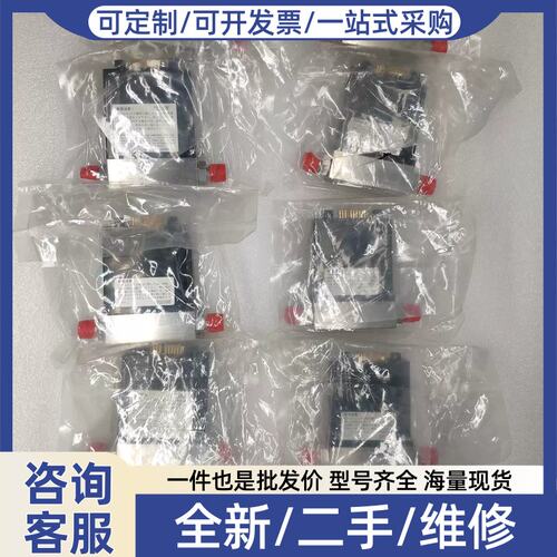 议价议价TYLAN 气体质量计FM-360 2SLM 20%SiH4/He
