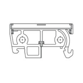 魏德米勒电子外壳AP45/REDIGR8140860000