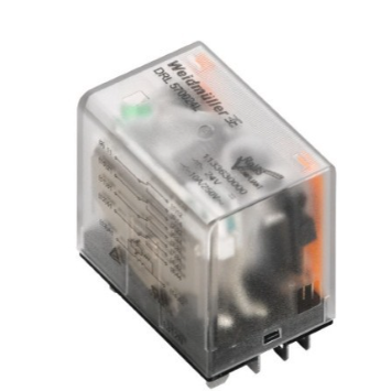 魏德米勒继电器DRL570730LD-SERIES DRL继电器1133960000