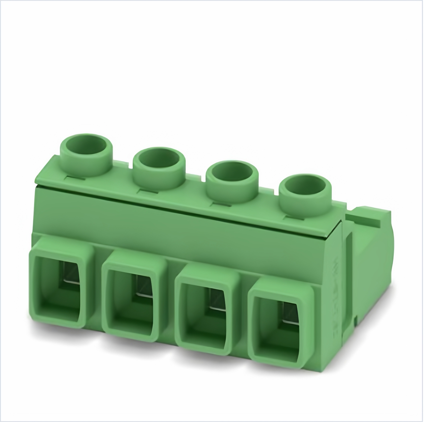 菲尼克斯GIC2.5HCV插拔连接器