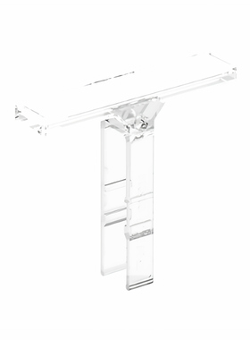 速普supu轨装接线端子附件215214