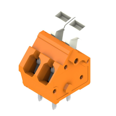 魏德米勒PCB端子LMZFL5/2/1353.5OR1914560000