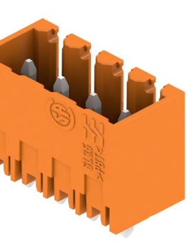 魏德米勒接插件SL3.50/04/180G3.2SNORBX1604490000