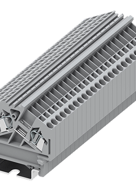 速普回拉式弹簧接线,额定24A800V,位数3层数1容量:28-14AWG225961