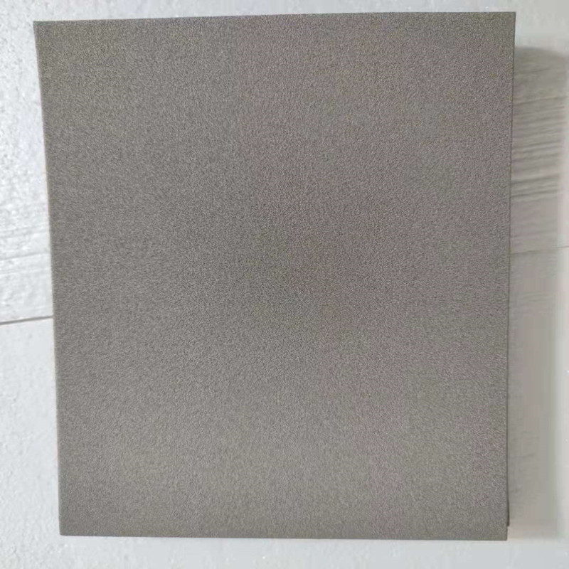 苏州连旺多孔空气过滤镍网过滤片