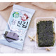 韩国进口韩美禾儿童海苔零食宝宝即食脆紫菜包饭海苔碎拌饭海苔片