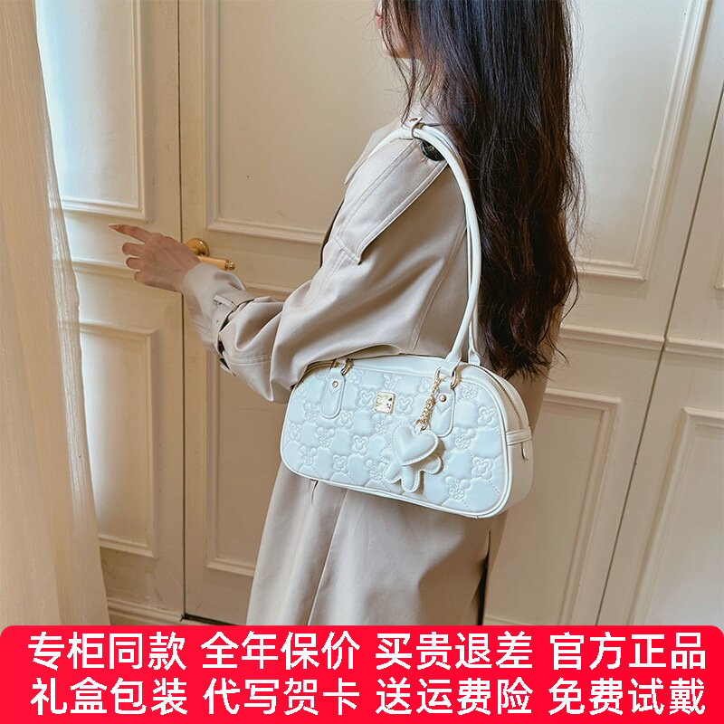 迪士尼包包女2026新品