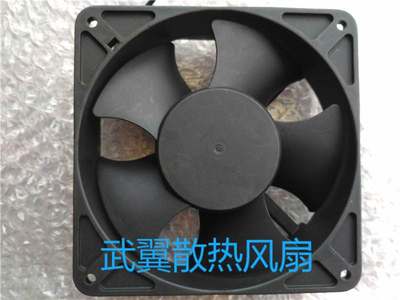 SUNON KD2412PMB3-6A DC 24V 3.6W 12038 12cm 变频器 机箱 风扇