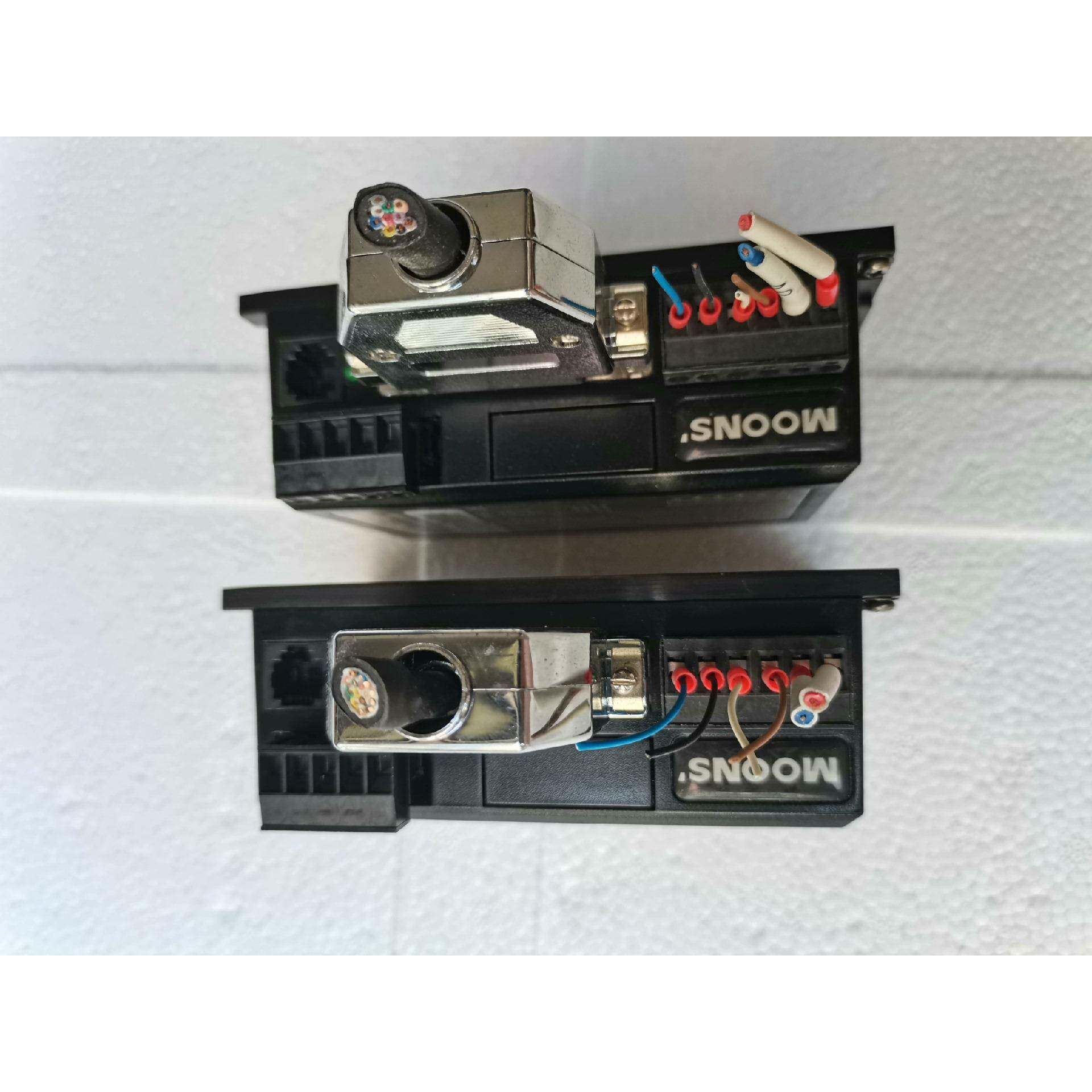 moonst鸣志步进驱动器y2smsst5-q-rn议价