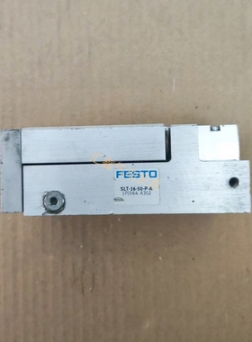 FESTO 费斯托 小型滑台 SLT-16-50-P-A 170564二手实价