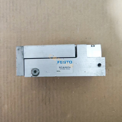 FESTO 费斯托小型滑台 SLT-16-50-P-A 170564二手实价