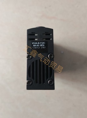 费斯托 电磁阀 VSVA-B-T32C-AH-A1-1R5L  534552 二手实价