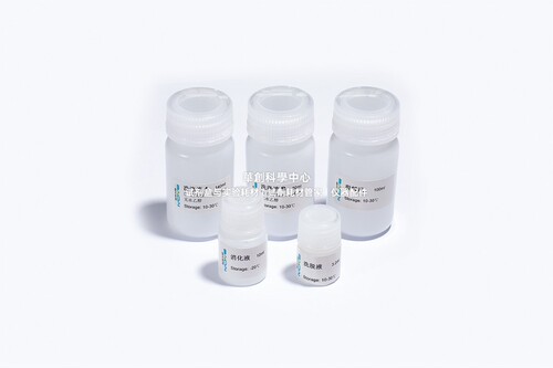 BIOG中大量血浆DNA提取试剂盒 专用富集提取中大量低浓度游离DNA
