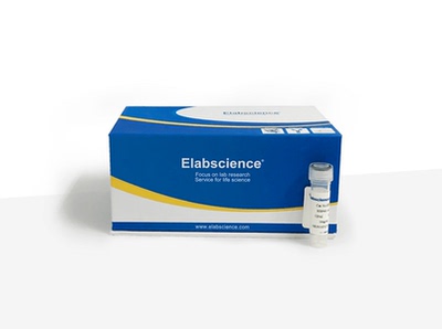 Elabscience过氧化物酶标记山羊抗人IgG，E-AB-1040，500μL 1mL