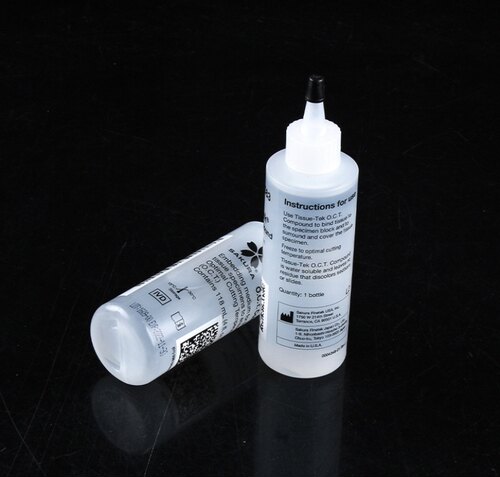 美国原装进口SAKURA樱花4583 OCT冷冻包埋剂 冰冻切片包埋剂118ml