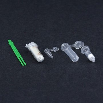 invent Minute™凝胶片中蛋白质、核酸提取试剂盒PN-019  20tests