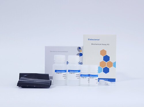 Elabscience®甲酸盐比色法测试盒 E-BC-K1100-M 动物血清血浆96T