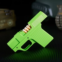 Forest Green [1.0] не меняйте сигаретный клип