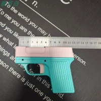 Копченый серо -зеленый [1.0] не меняйте сигаретный клип