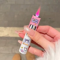 Розовый бай-астронавт Курми