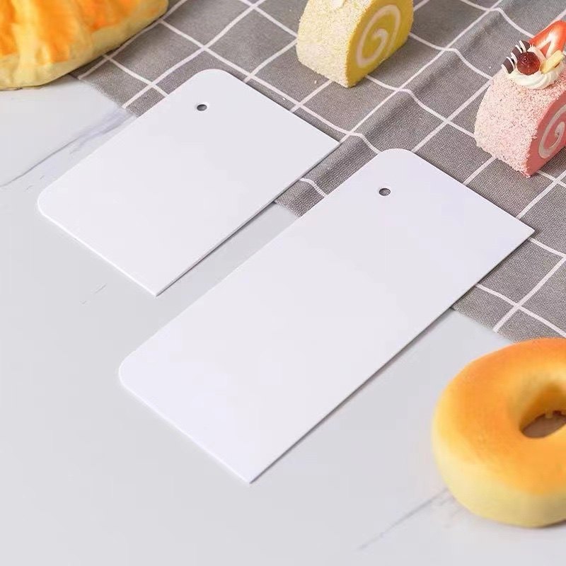 pp塑料烘培奶油刮板加长抹平器蛋糕新手抹面工具面团直角刮刀,厨房/烹饪用具,烘焙刮板,淘宝优惠券,粉丝福利购,淘宝优惠卷