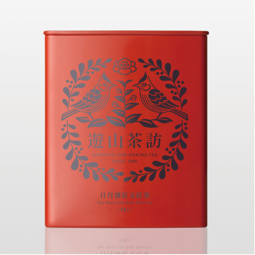 781红茶游山茶访优选好茶