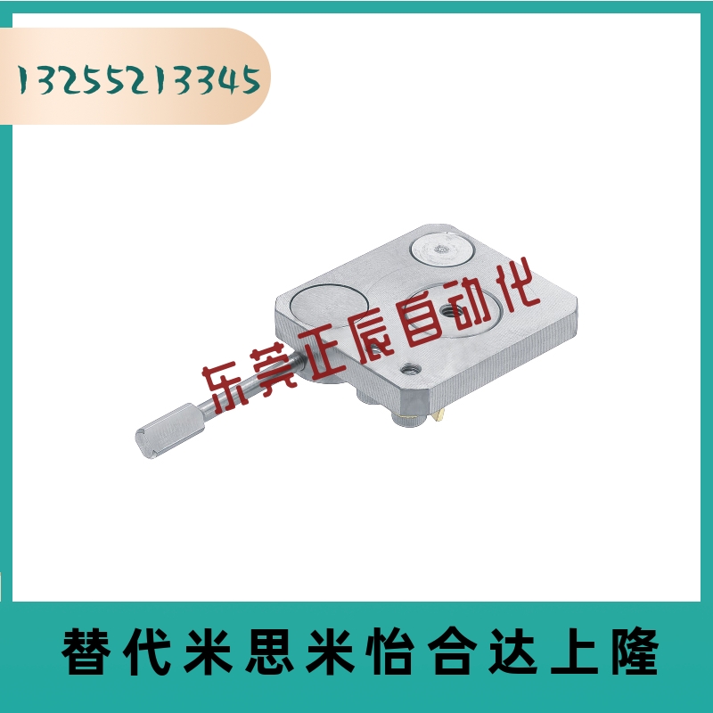 SECK13 SECK16 SECWK14 SECWK16 直线导轨夹具