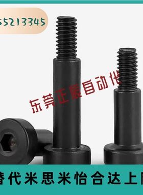 BGP/BGPL4/5/6/8/10/12/15/17/20/25/30-15-60 轴承止动销