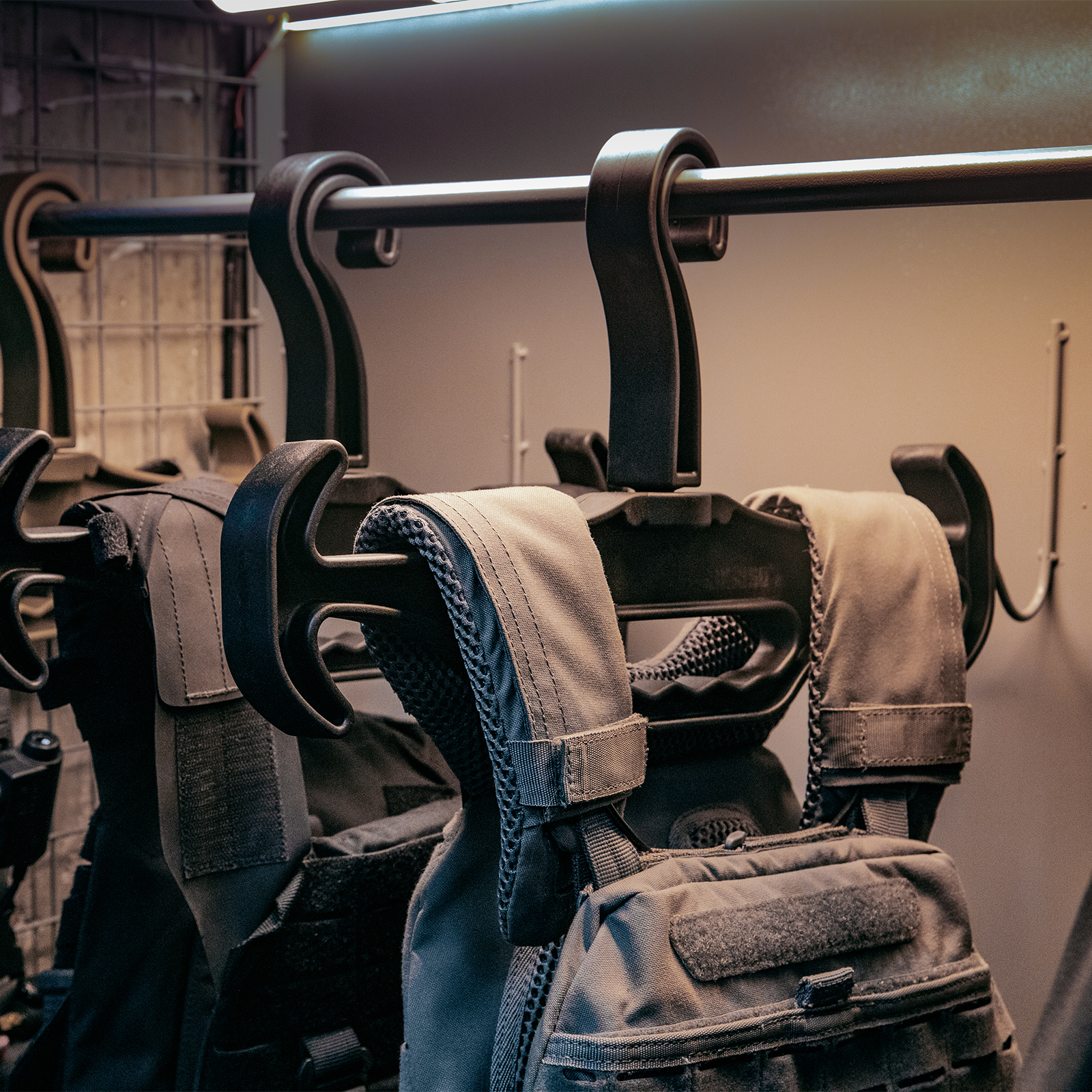 猫虎兽MAUHOSO成年人尼龙塑料