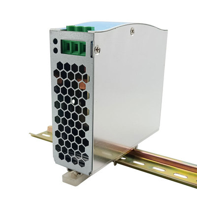 薄型导轨开关电源NDR/EDR-150W-24V12V 220V交流转直流工业级电源