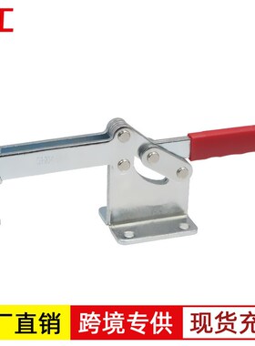 重型夹钳 大号夹 快速夹具 木工夹钳 GTY MC JA SD CH GH 204GBLH