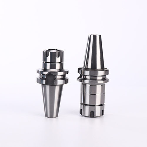 数控刀柄bt40-er20多规格高精度重切削铣刀柄cnc动平衡铣刀柄