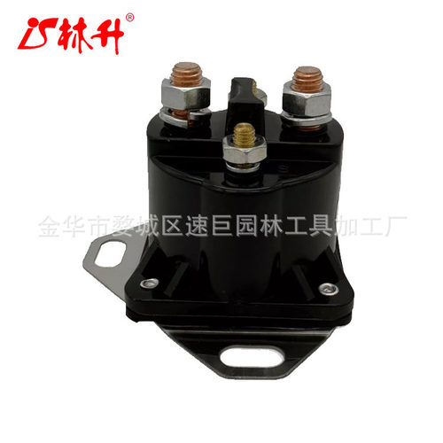 林升适用于福特 SW1951 3381 SW1533 SS613 的启动电磁阀继电器开