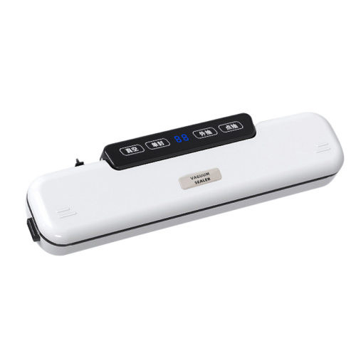 跨境Vacuum Sealer家用真空封口机自动真空包装机小型抽真空机