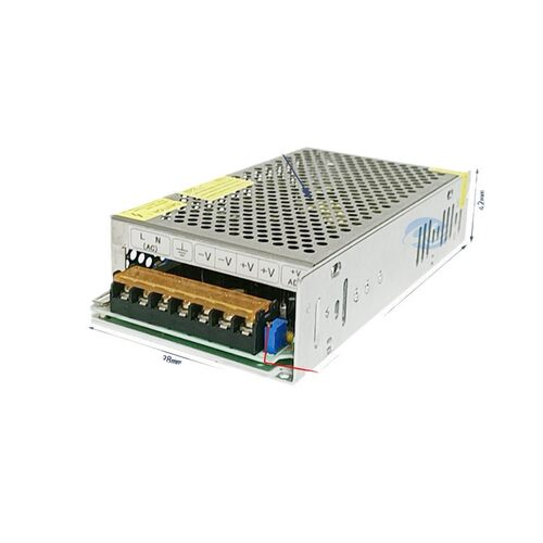 150W可调开关电源恒压恒流15V24V36V48V60V72V80V90V100V110V120V