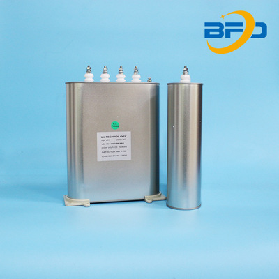 博飞达/UV灯管电容器/2kv15uF/椭圆形电容器2000v/保修包换