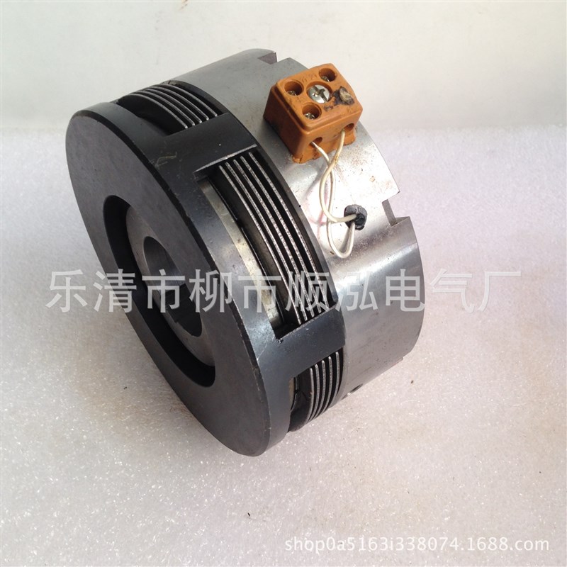 DLM3-16 湿式多片电磁离合器 机床配件 离合器液压元件