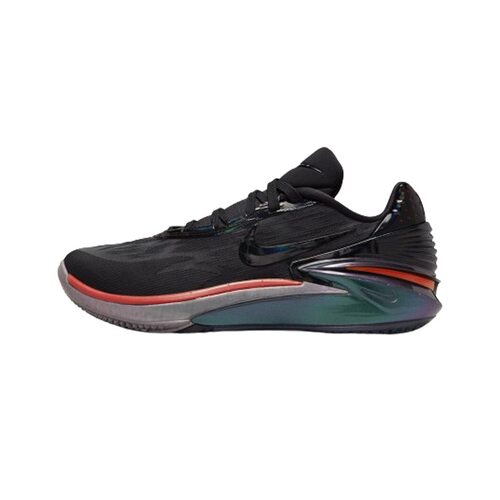 Nike Air Zoom GT Cut 2 EP Basketball Shoes Black Gray