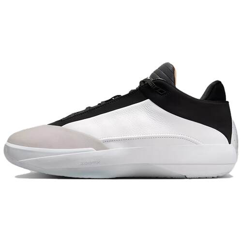 Jordan Air Jordan 40 PF Basketball Shoes White Grey Men