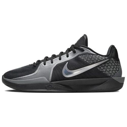 Nike Sabrina 2 Colour Vision Basketball Shoes Black Unisex