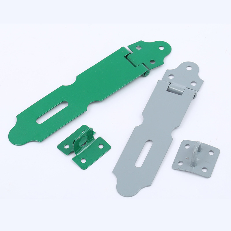 防盗门锁扣锁门通用防盗门