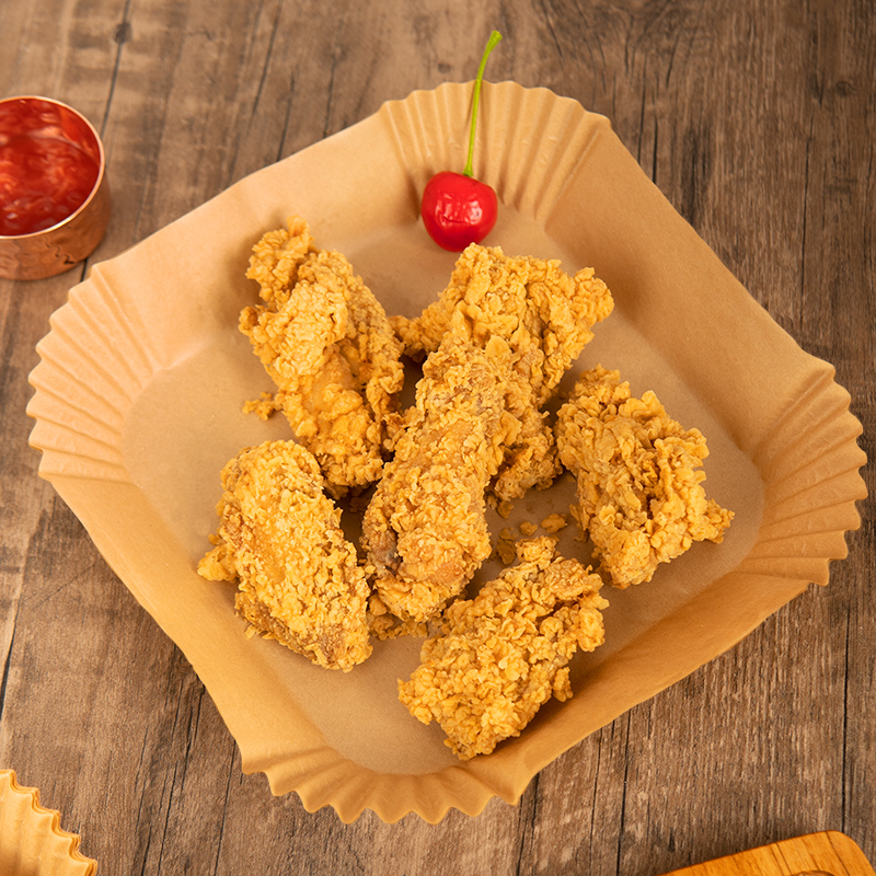 EKIREDO食品级硅油纸耐高温