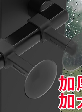 米乐奇门把手防撞垫顶门缓冲器