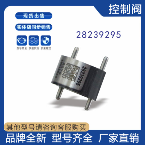 28239295柴油控制阀 适用于德尔福玉柴江铃阀组件配件 THYGA16S38