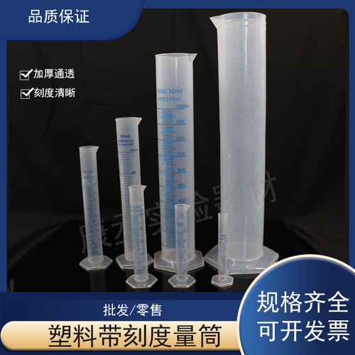 耐高温耐摔刻度清晰高透光率
