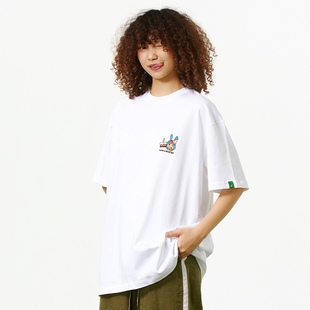 MTSS生日快乐系列Karoro蛋糕印花短袖T恤